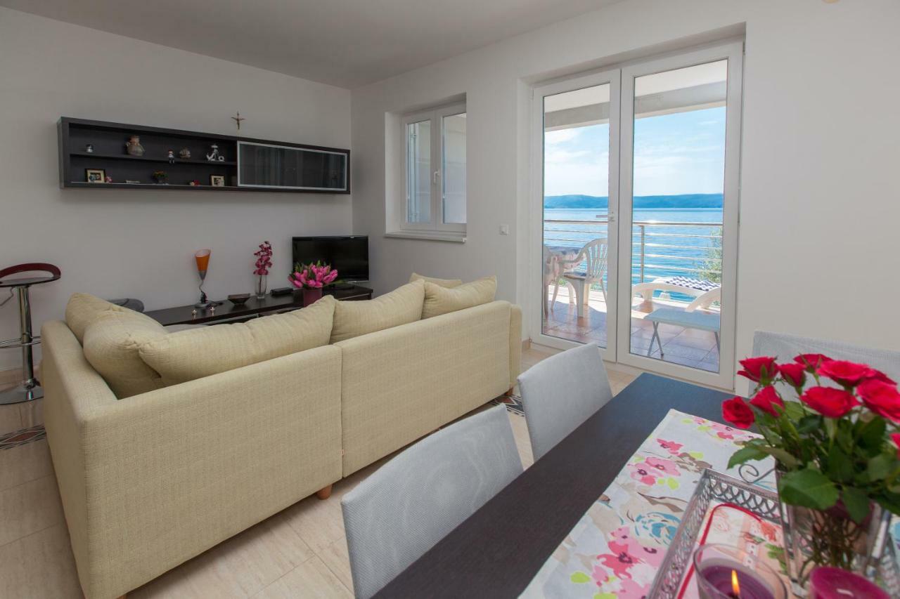 Apartment Adria 셀스 외부 사진