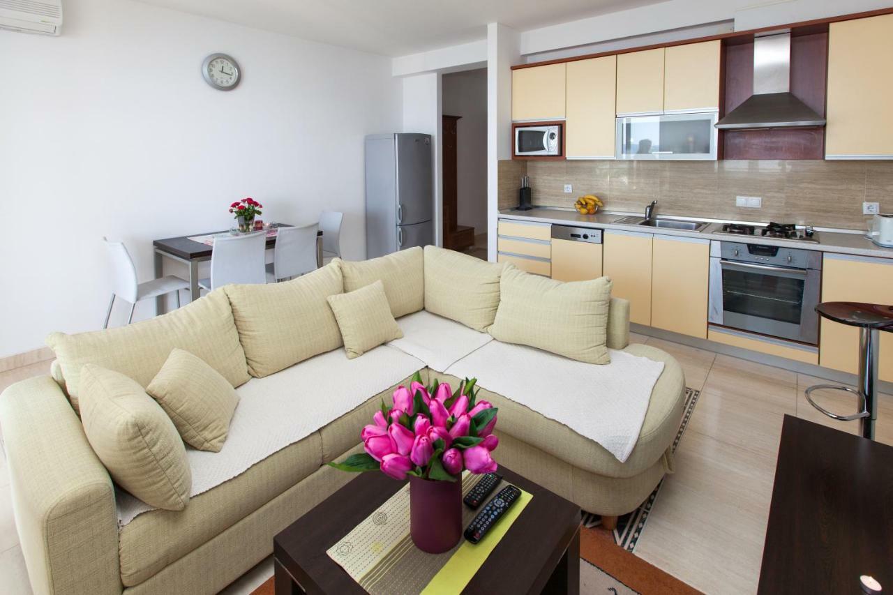 Apartment Adria 셀스 외부 사진
