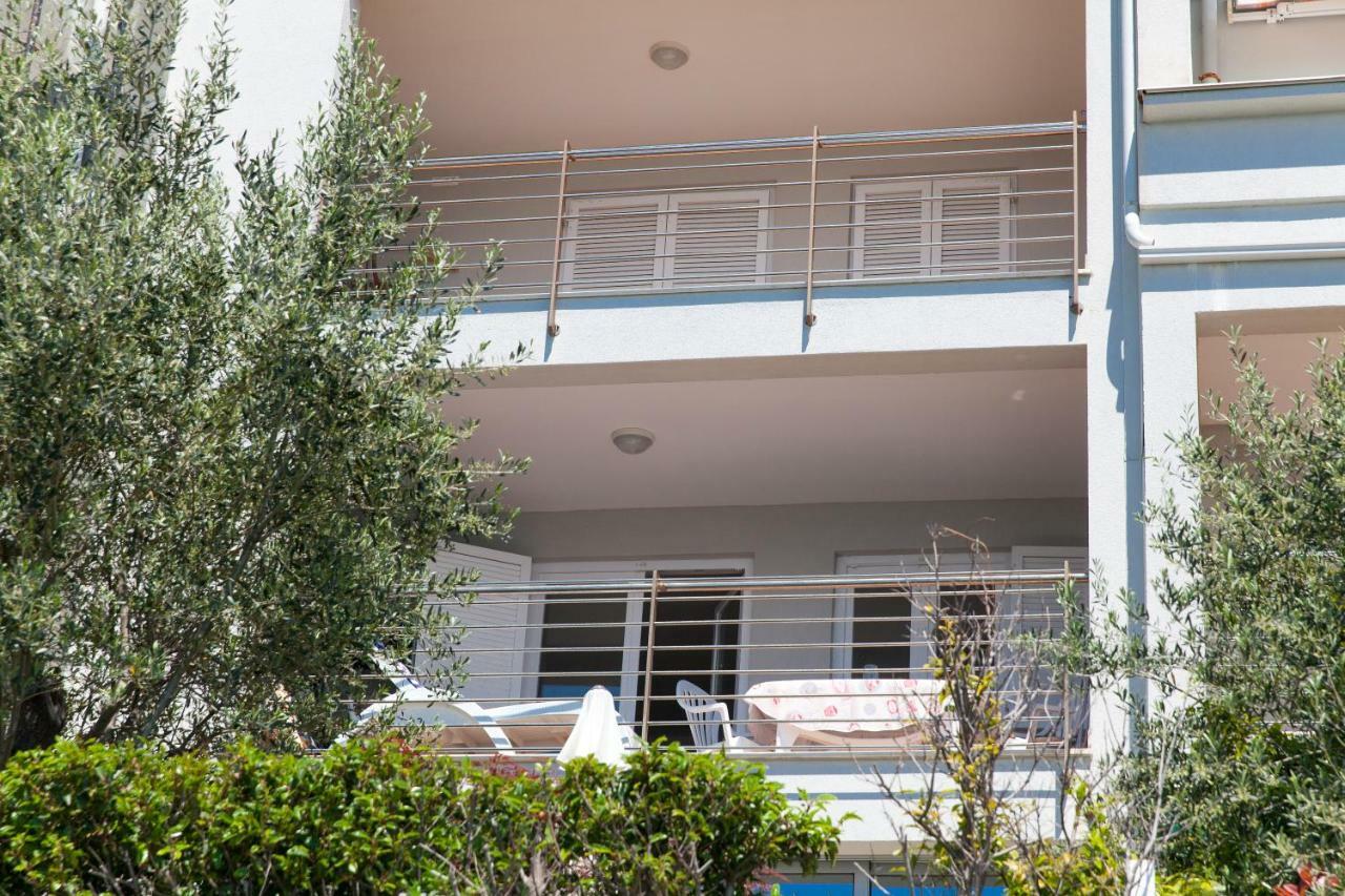 Apartment Adria 셀스 외부 사진