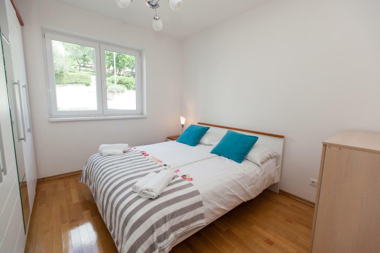 Apartment Adria 셀스 외부 사진